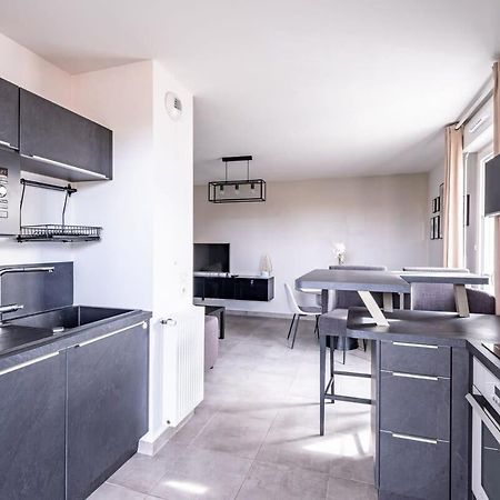 Appartement Cosy Disney Village Nature Villeneuve-Saint-Denis Dış mekan fotoğraf